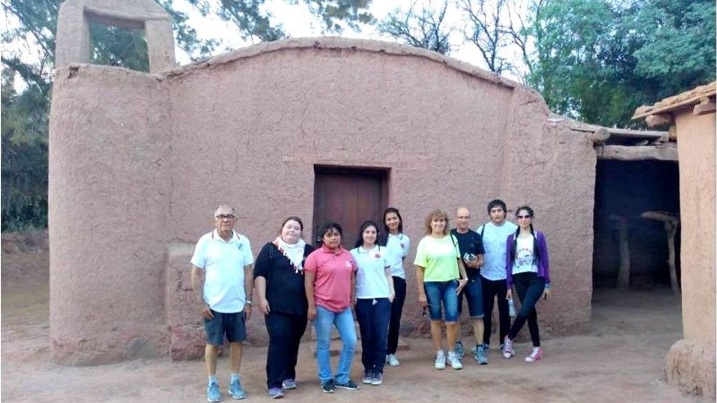 El bus turístico 'Ruta de la fe' con recorrido especial por Semana Santa