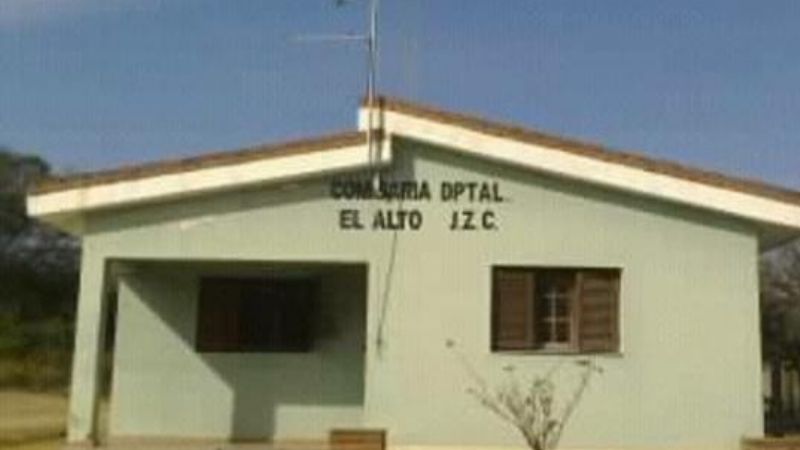 Llevó a dos mujeres que hacían dedo y le robaron