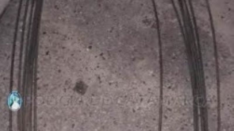 Lo sorprendieron robando en el Club Catamarca Rugby