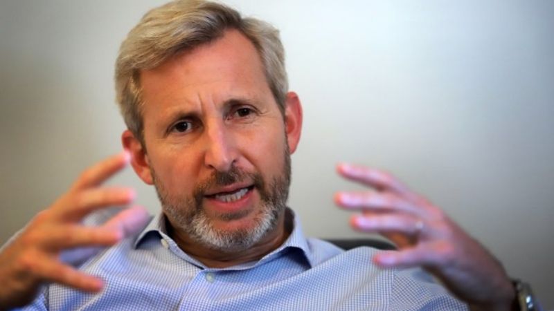 Gobierno ratifica el "plan Macri" con la UCR adentro