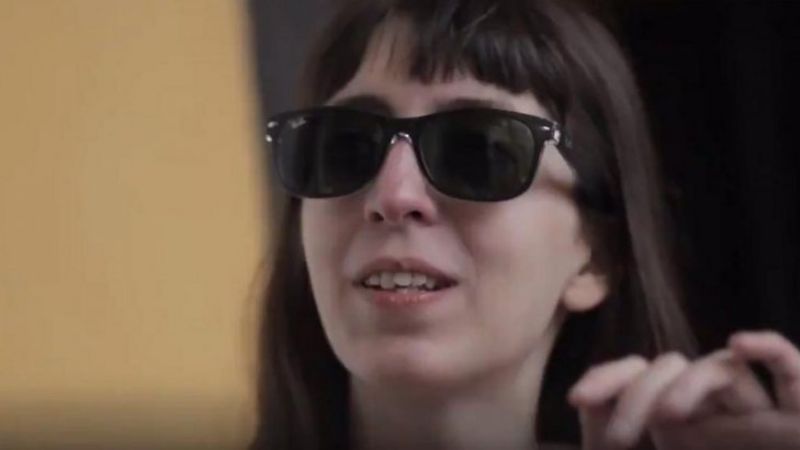 La Justicia rechazó pedido de Florencia Kirchner para permanecer en Cuba