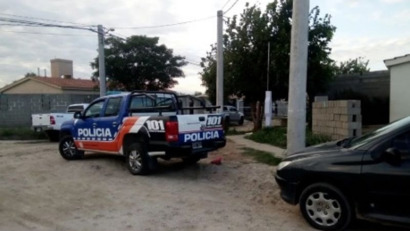 Autopsia confirmó cómo murió el anciano en Andalgalá