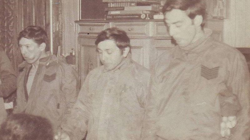 Historias de los héroes catamarqueños en la Guerra de Malvinas