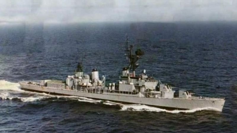 Héroe de Malvinas oriundo de El Quimilo