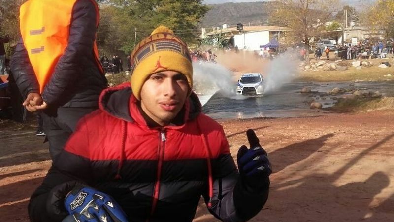 Hace un año fue patoteado; ayer murió