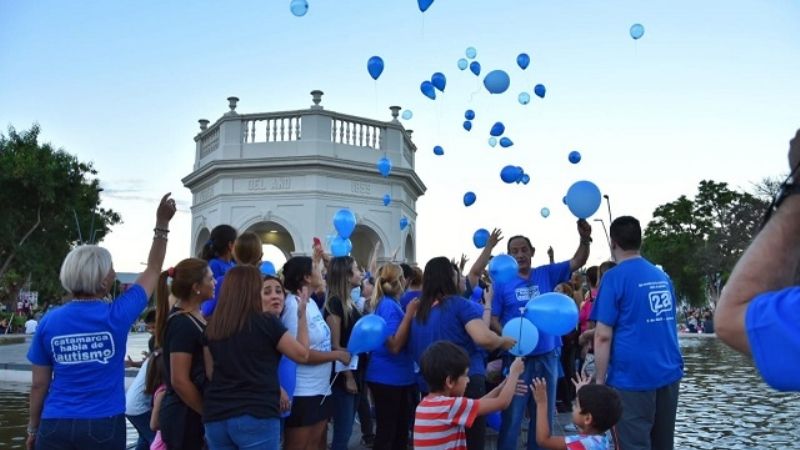 Día mundial de concientización sobre el autismo
