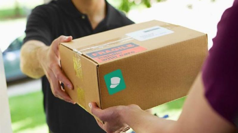 En el primer día del sistema "Puerta a puerta" se concretaron 8.300 operaciones