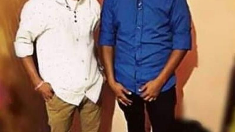 Tres días de duelo por los jóvenes fallecidos