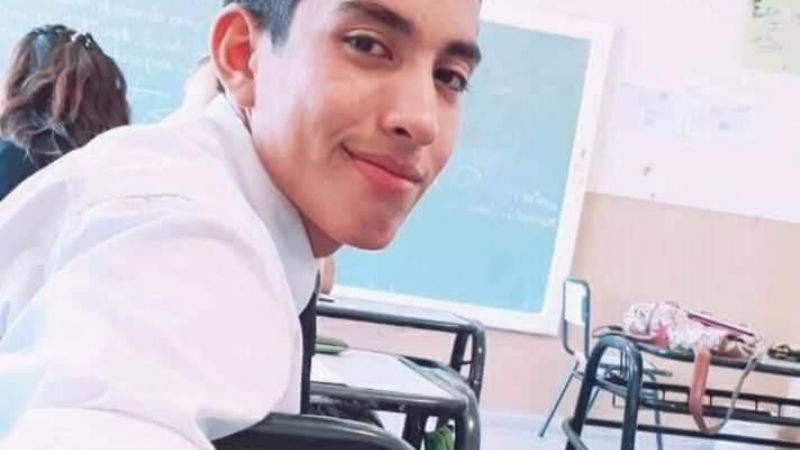 Tres días de duelo por los jóvenes fallecidos