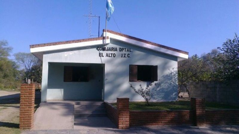 Aprehenden a un hombre por violencia de género en El Alto