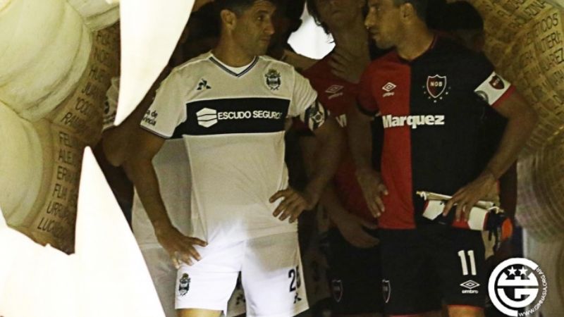 Gimnasia visita a Newell’s para seguir con vida en la Copa