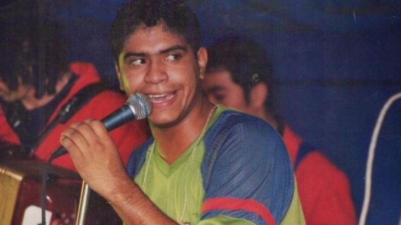 Walter Olmos cumpliría hoy 37 años