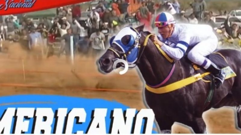 El clásico interprovincial “Por la gloria 2” fue para Americano