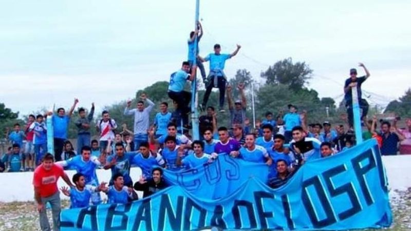 Unión Sportiva se metió en la final del Torneo Provincial