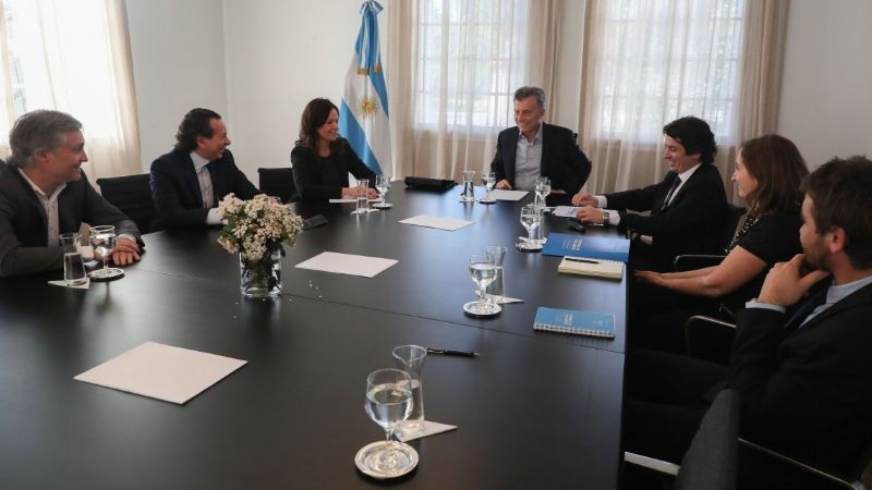 Macri recibirá a empresarios con los que negoció para la lista de Precios Esenciales