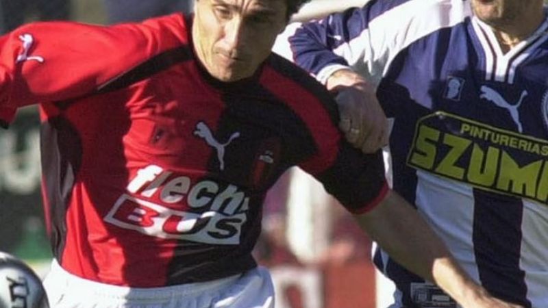 Encontraron muerto a reconocido ex jugador de River y Boca