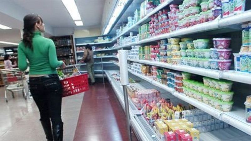 Revelan que el poder de compra cayó más fuerte en el NEA-NOA