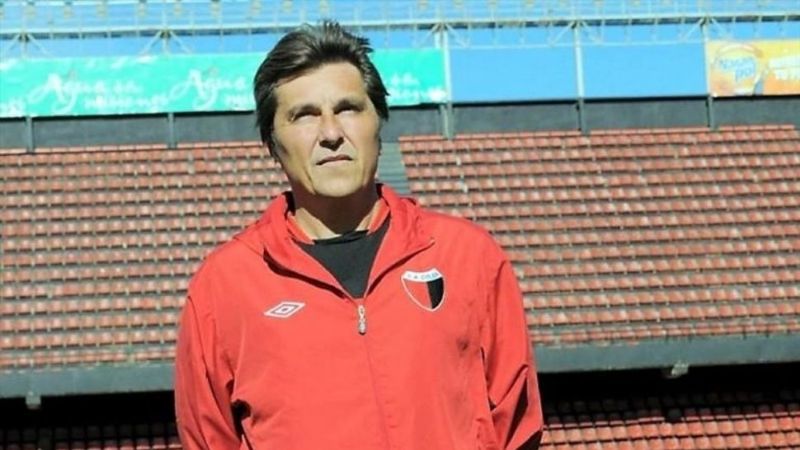 Los estremecedores mensajes de Toresani antes de su muerte