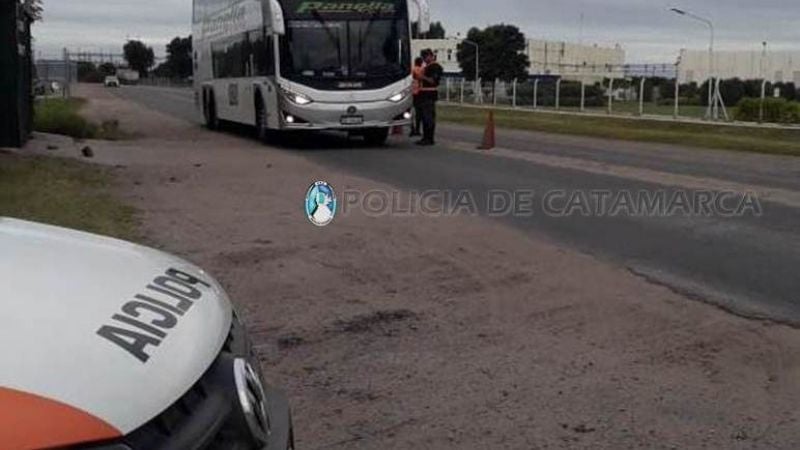 Operativo Pascua 2019: Detuvieron a 79 personas y secuestraron 279 vehículos