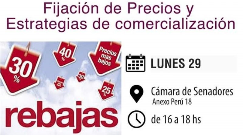 Fijación de precios y Estrategias de Comercialización