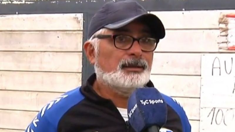 Habló el testigo que encontró el cuerpo de Toresani