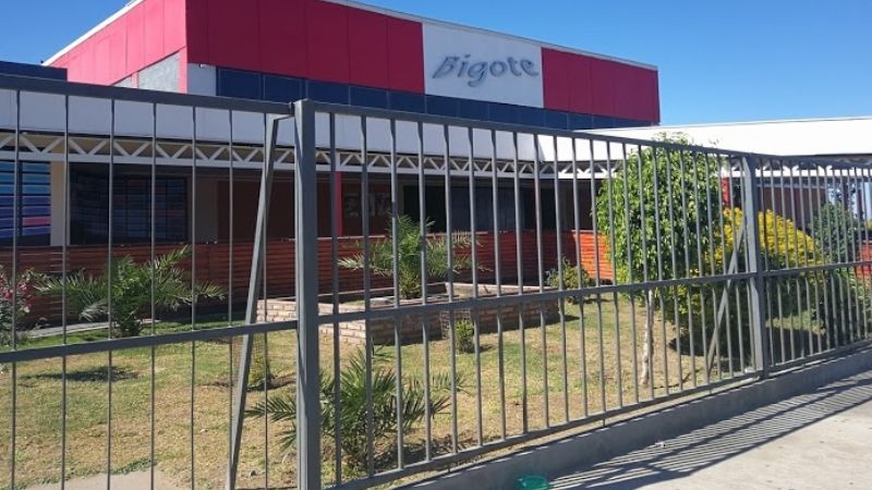 Detenido en el Alto Fariñango