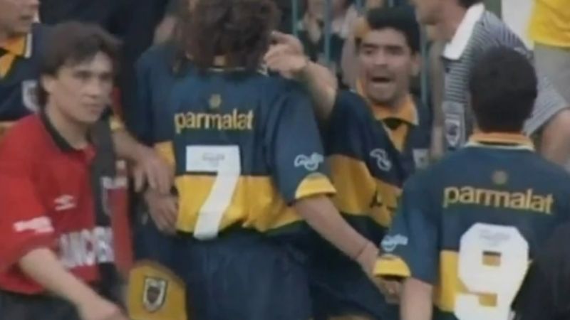 "Pensar que lo quise pelear y hoy lo lloro"