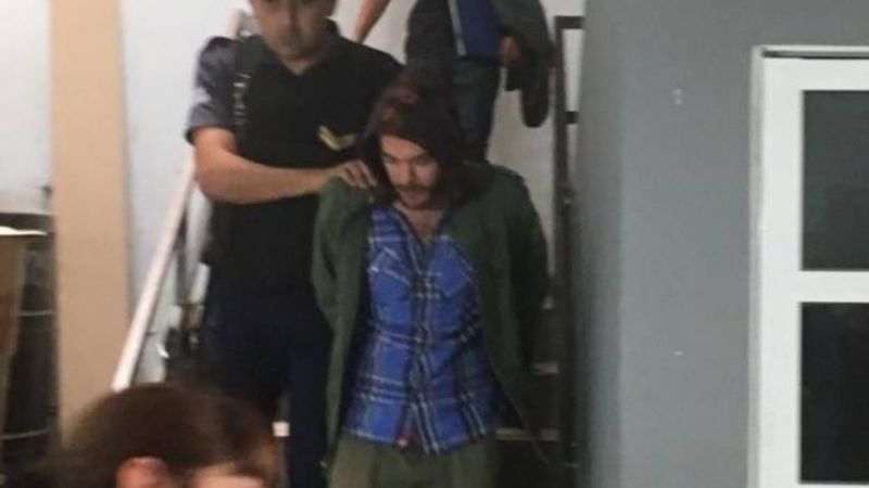 Vuirli Saragusti volvió a declarar