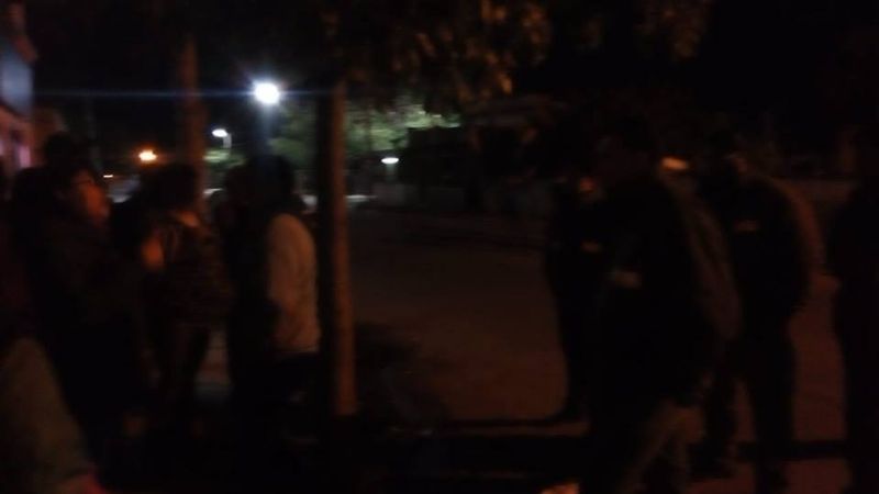 No se puede tramitar la Tarifa Social en Recreo