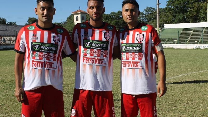 La Capital programó la 5ta. para el viernes y sábado