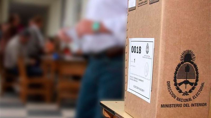 Elecciones 2019: ¿cuánto deberán pagar los que no voten?