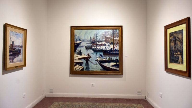 Últimos días para presentar proyectos expositivos en el “Museo de Bellas”