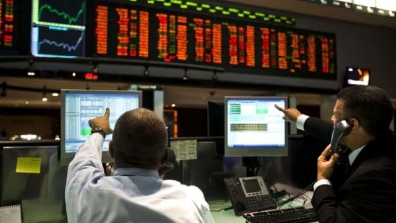 El Riego País llegó a 868 puntos y alcanzó un nuevo récord en la era Macri