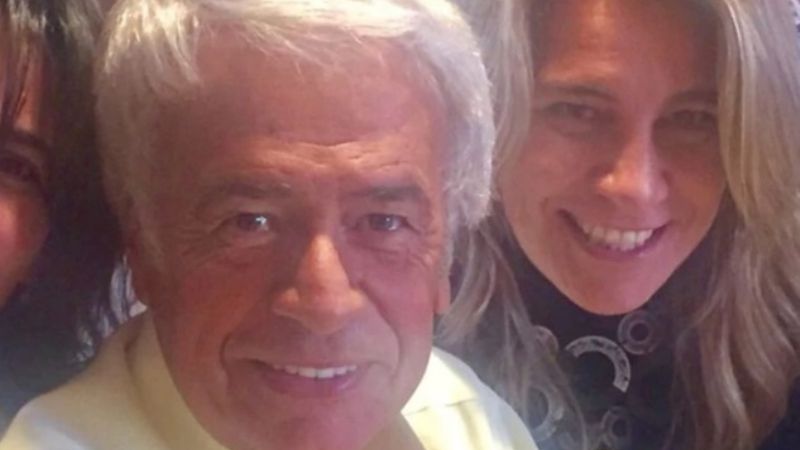 Fuerte repudio a los dichos de Elisa Carrió sobre José Manuel De la Sota