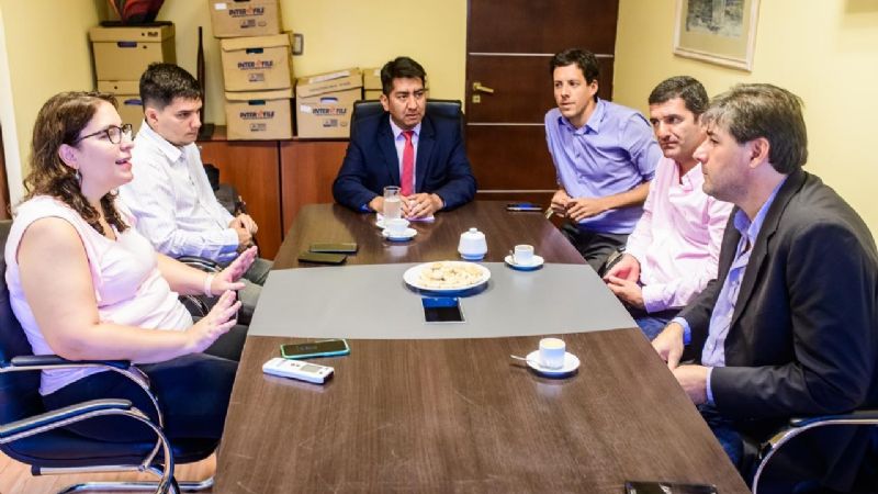 Plan de pagos para comercios de la Capital