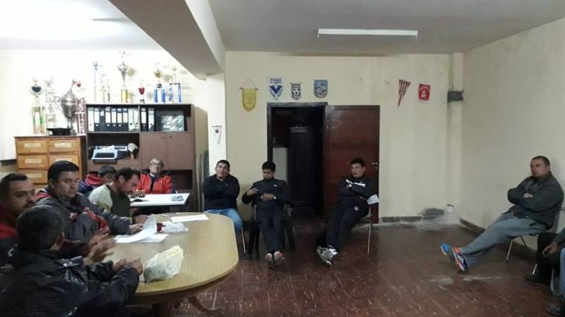 Se postergó el inicio del campeonato de fútbol en Andalgalá