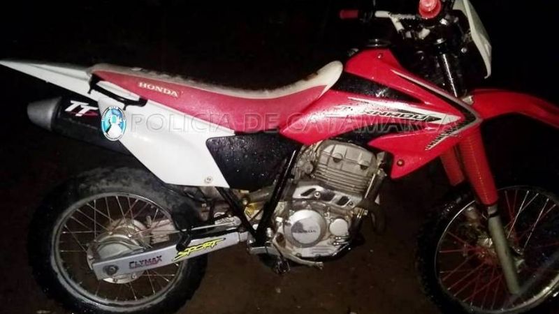 Secuestran droga en un colectivo y detienen al distribuidor