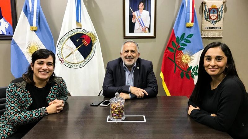 Articulan actividades para empoderar el fútbol femenino