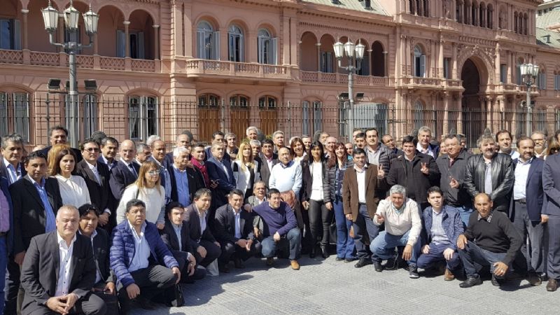 La Corte Suprema cita a Catamarca por el Fondo Sojero