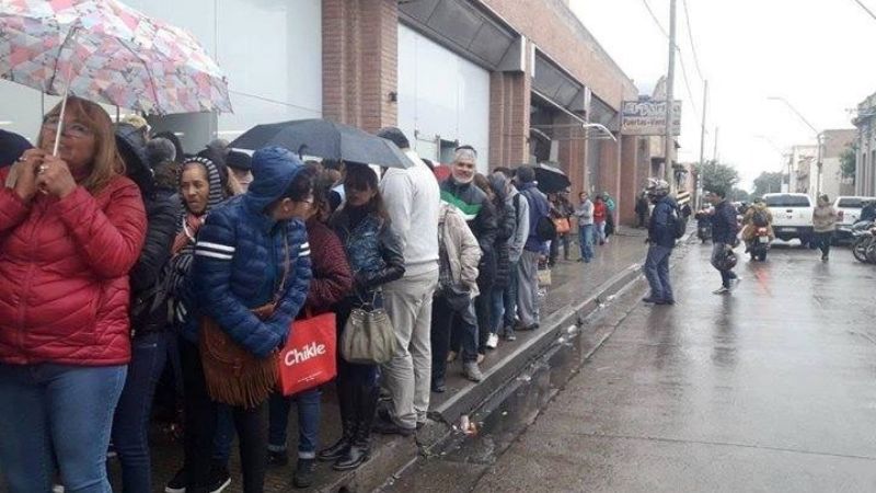 Malestar en ANSES por demoras en la atención