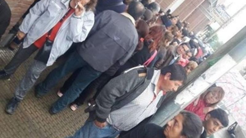 Malestar en ANSES por demoras en la atención