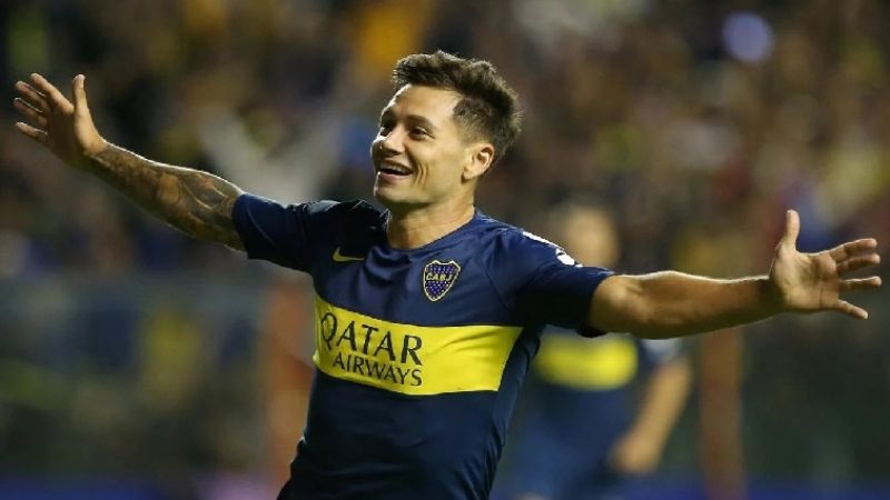 Boca sin Tevez pero con Zárate, frente al Deportes Tolima