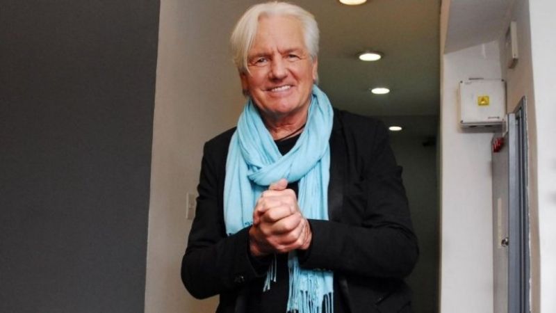 El estado general de Sergio Denis es "frágil y vulnerable"