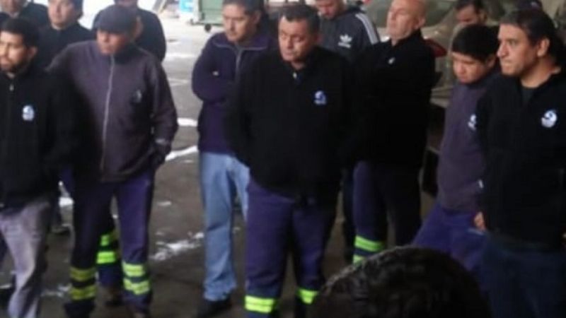 Viales Nacionales denuncian desvío de fondos y privatización de obras