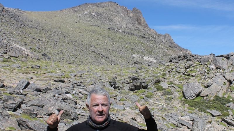 El Manchao, por siempre