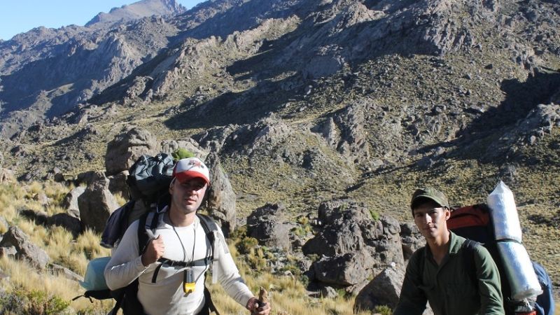 El Manchao, por siempre