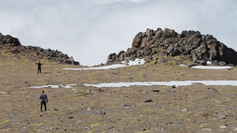 El Manchao, por siempre