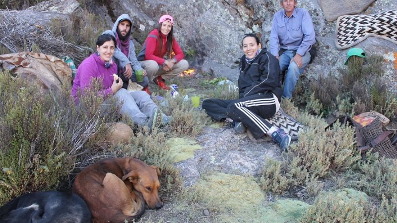 El Manchao, por siempre