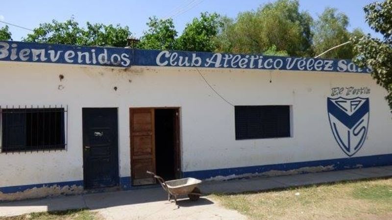 Se vienen las elecciones en el “Fortín” andalgalense