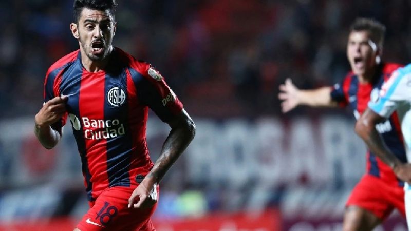 San Lorenzo busca el pase a 8vos. ante Junior, en Colombia